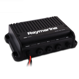 Ray91 Modularne, dwustanowiskowe radio VHF Black Box z AIS Rx