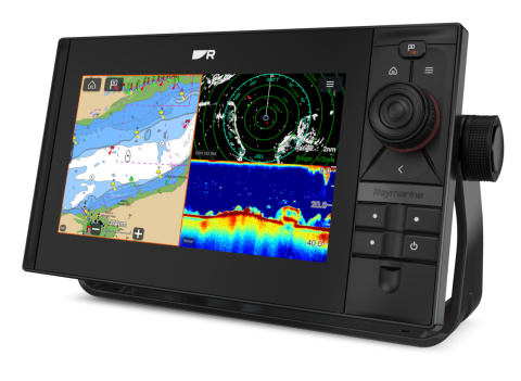 AXIOM2 Pro 9 RVM, HybridTouch 9" Wskaźnik wielofunkcyjny ze zintegrowanym sonarem 1kW, DV, SV i RealVision 3D, bez map E70654 AXIOM2 Pro 9 RVM, HybridTouch 9" Wskaźnik wielofunkcyjny ze zintegrowanym sonarem 1kW, DV, SV i RealVision 3D, bez map E70654