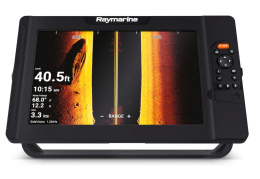 Element 12 HV Sonar z GPS, 12&quot;, HV-100+, bez map