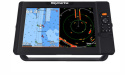 Element 12 HV Sonar z GPS, 12&quot;, HV-100+, bez map