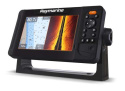 Element 7 HV Sonar z GPS, 7.0&quot;, przetwornik HV-100+, bez map