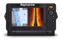 Element 7 HV Sonar z GPS, 7.0&quot;, przetwornik HV-100+, bez map