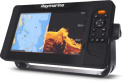 Element 7 HV Sonar z GPS, 7.0&quot;, przetwornik HV-100+, bez map