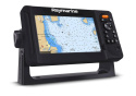 Element 9 HV Sonar z GPS, 9.0&quot;, przetwornik HV-100+, bez map