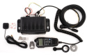 Radio iCOM IC-M400BBE Black Box z DSC i GPS